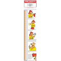 Growth Chart - Fire Safety